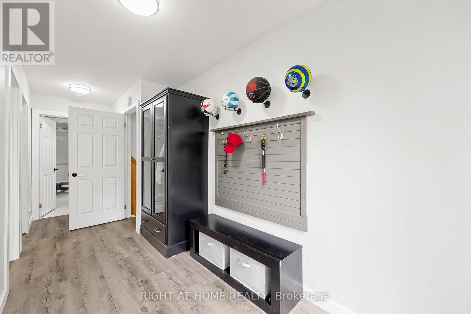 73 Pepler Place, Barrie, ON - Indoor Photo Showing Other Room
