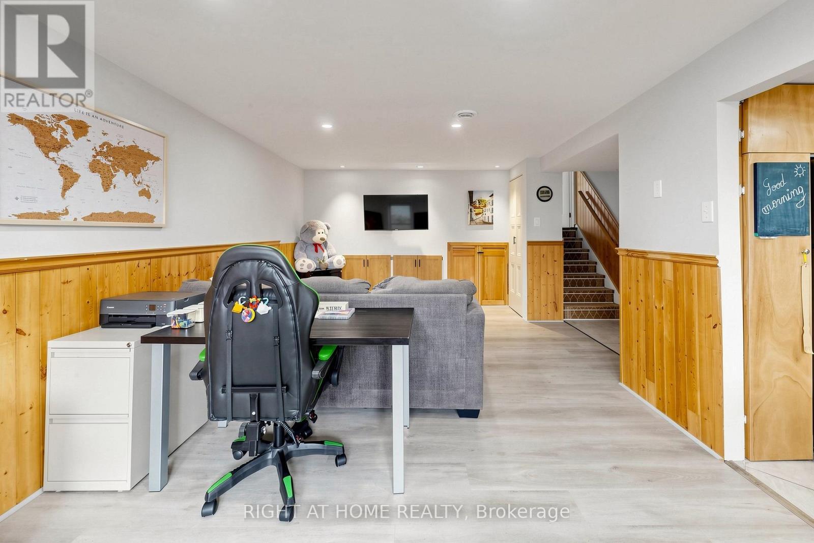 73 Pepler Place, Barrie, ON - Indoor