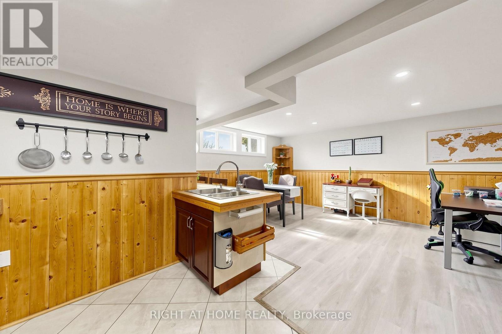 73 Pepler Place, Barrie, ON - Indoor