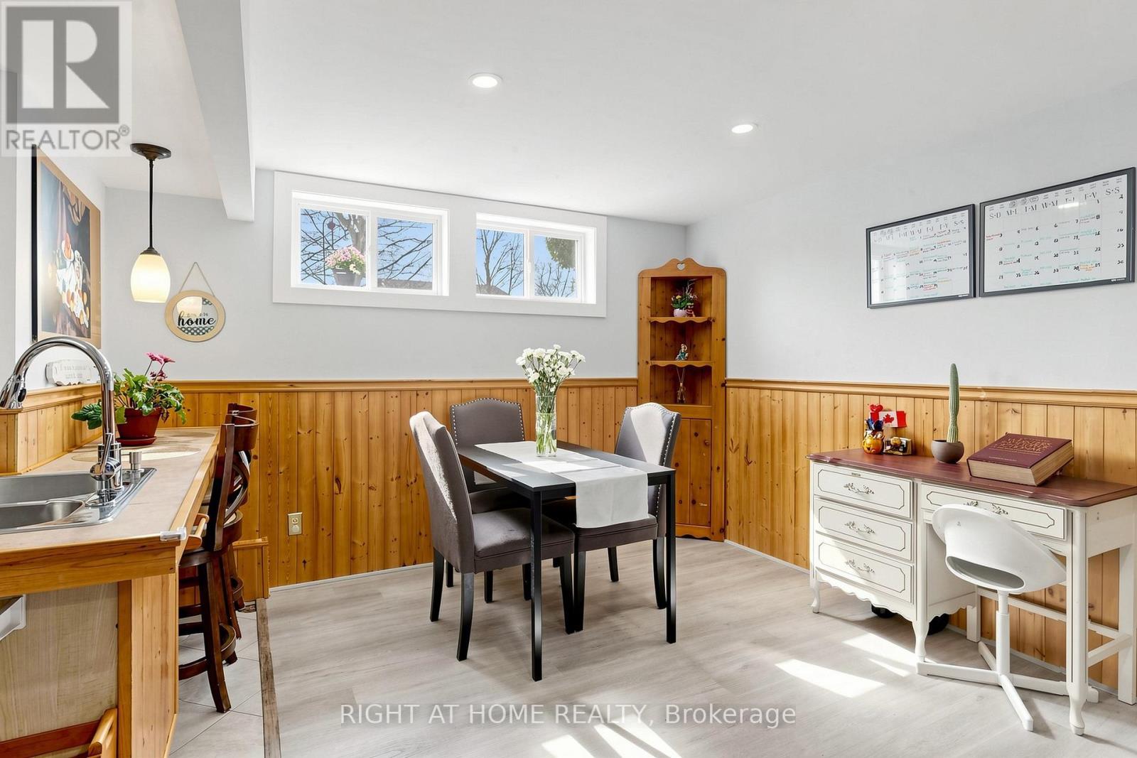 73 Pepler Place, Barrie, ON - Indoor