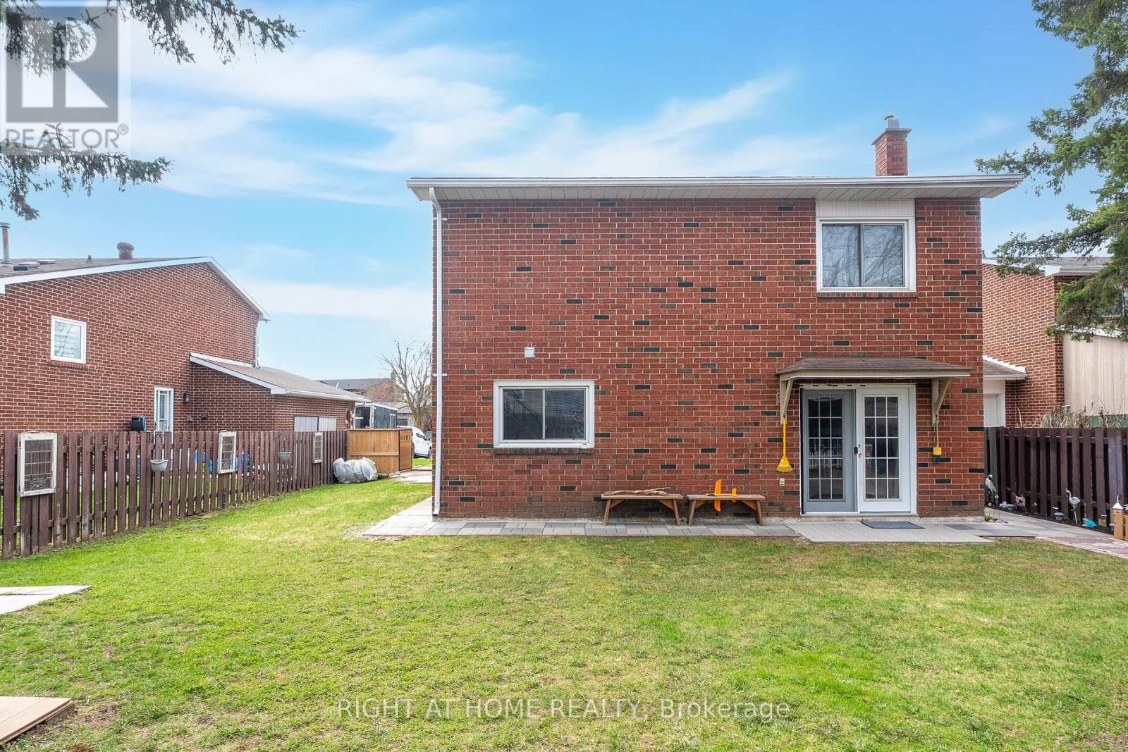 73 Pepler Place, Barrie, ON - Outdoor With Exterior