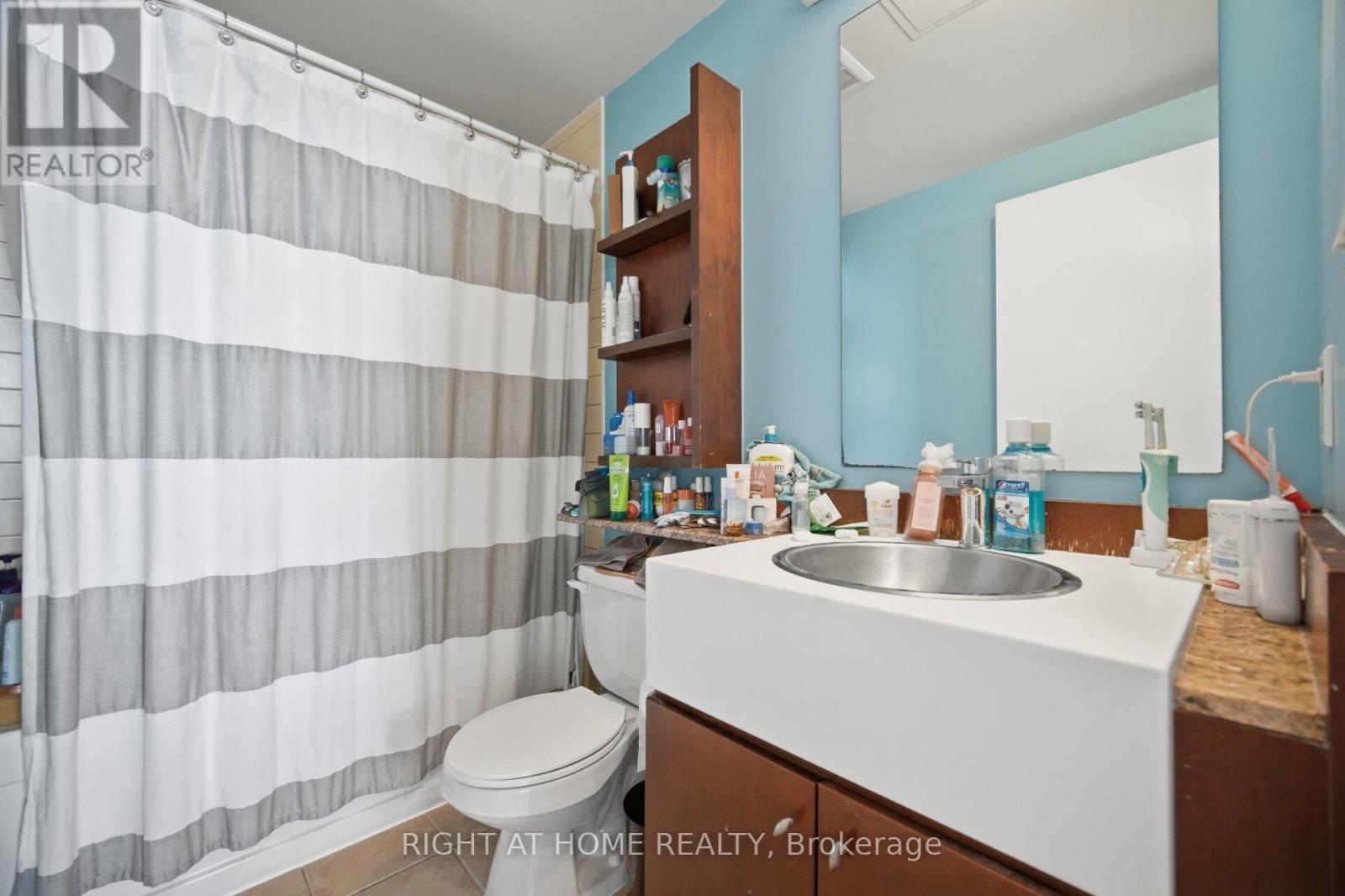 2107 - 10 Navy Wharf Court, Toronto, ON - Indoor Photo Showing Bathroom