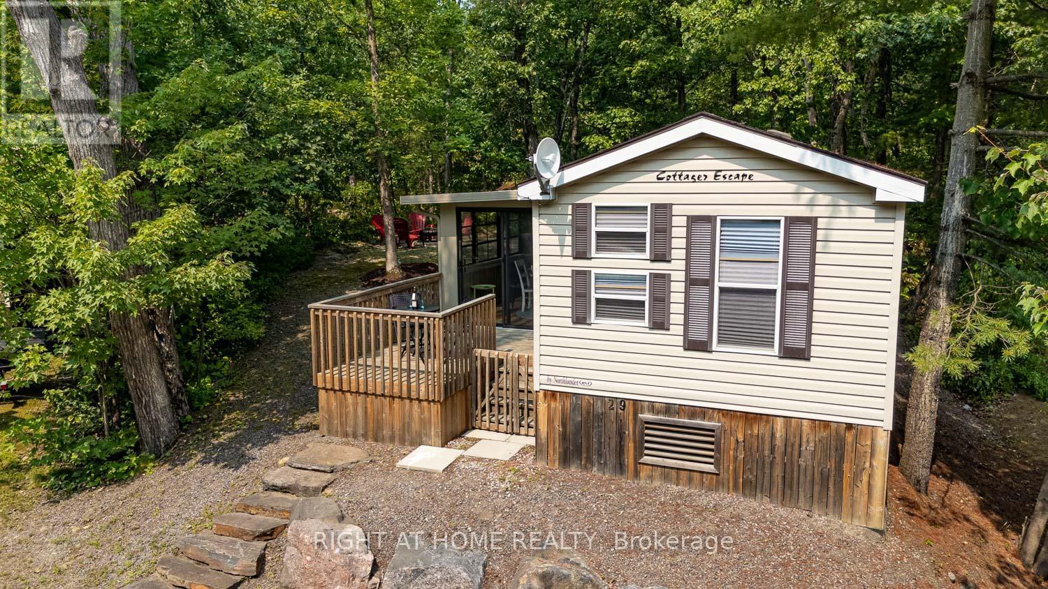 29 Maple Ridge - 1336 South Morrison Lake Road, Gravenhurst, ON - Outdoor