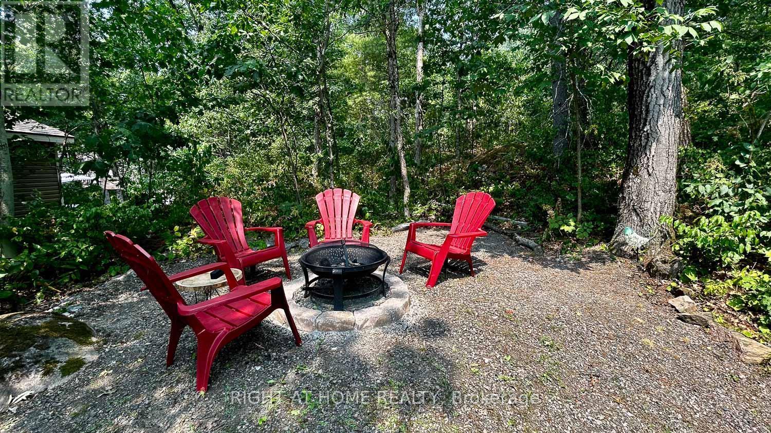 29 Maple Ridge - 1336 South Morrison Lake Road, Gravenhurst, ON - Outdoor