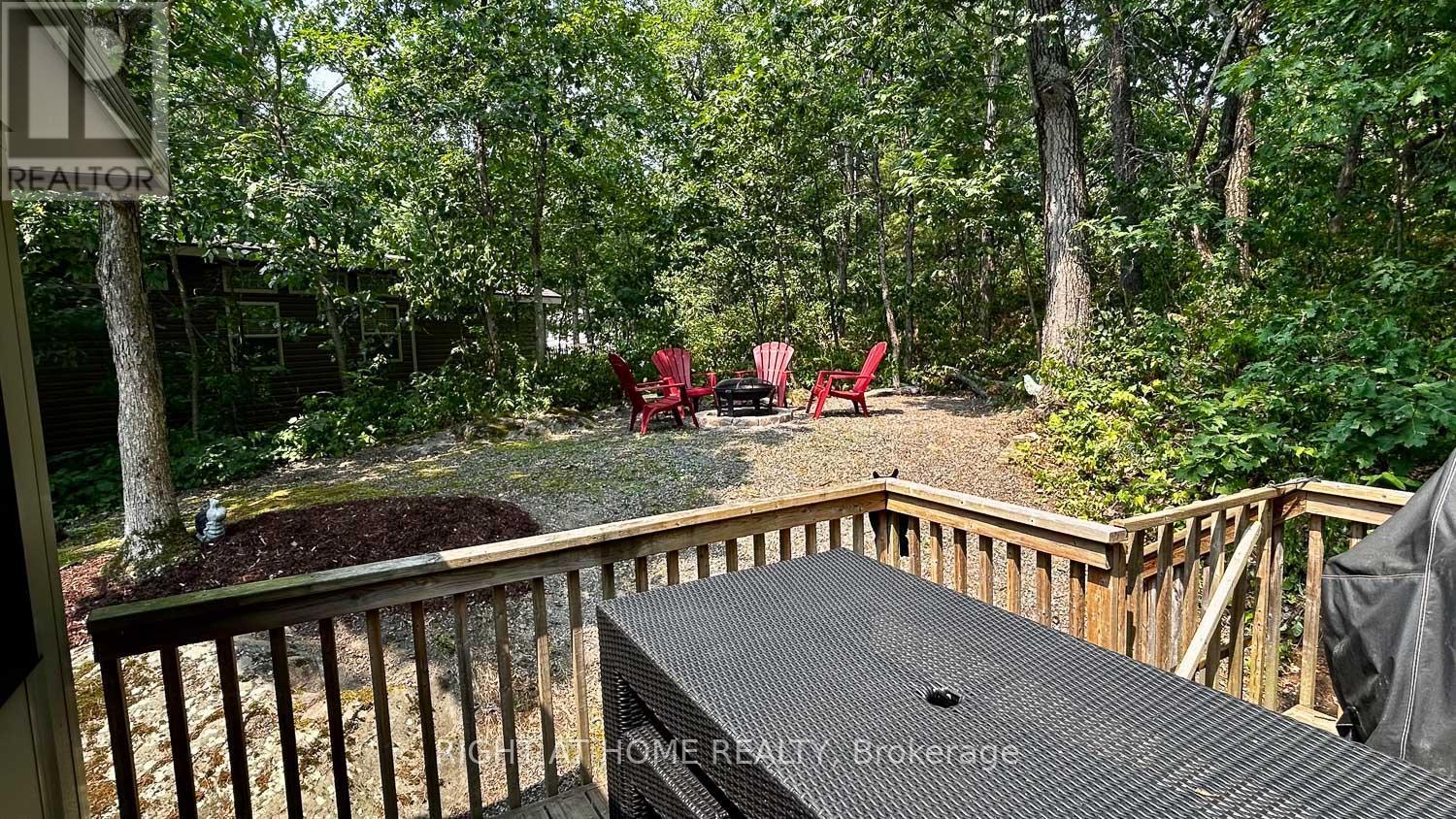 29 Maple Ridge - 1336 South Morrison Lake Road, Gravenhurst, ON - Outdoor