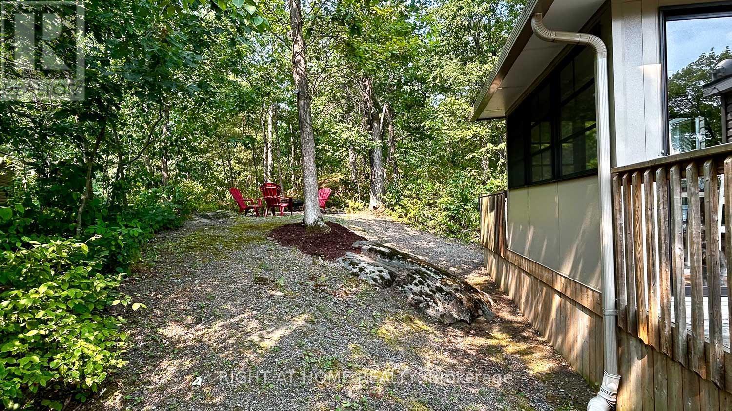 29 Maple Ridge - 1336 South Morrison Lake Road, Gravenhurst, ON - Outdoor
