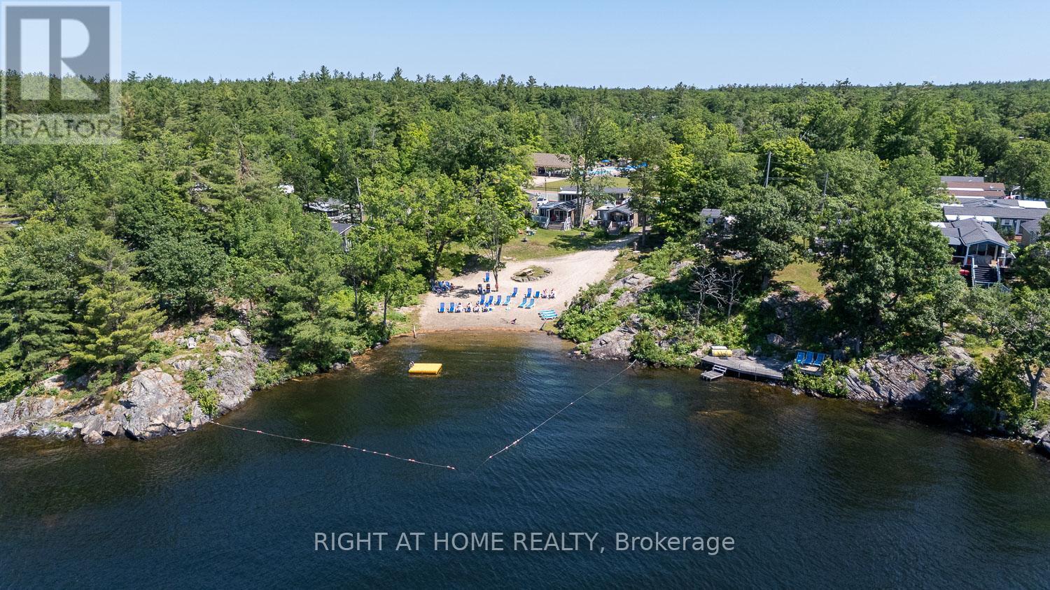 29 Maple Ridge - 1336 South Morrison Lake Road, Gravenhurst, ON - Outdoor With Body Of Water With View