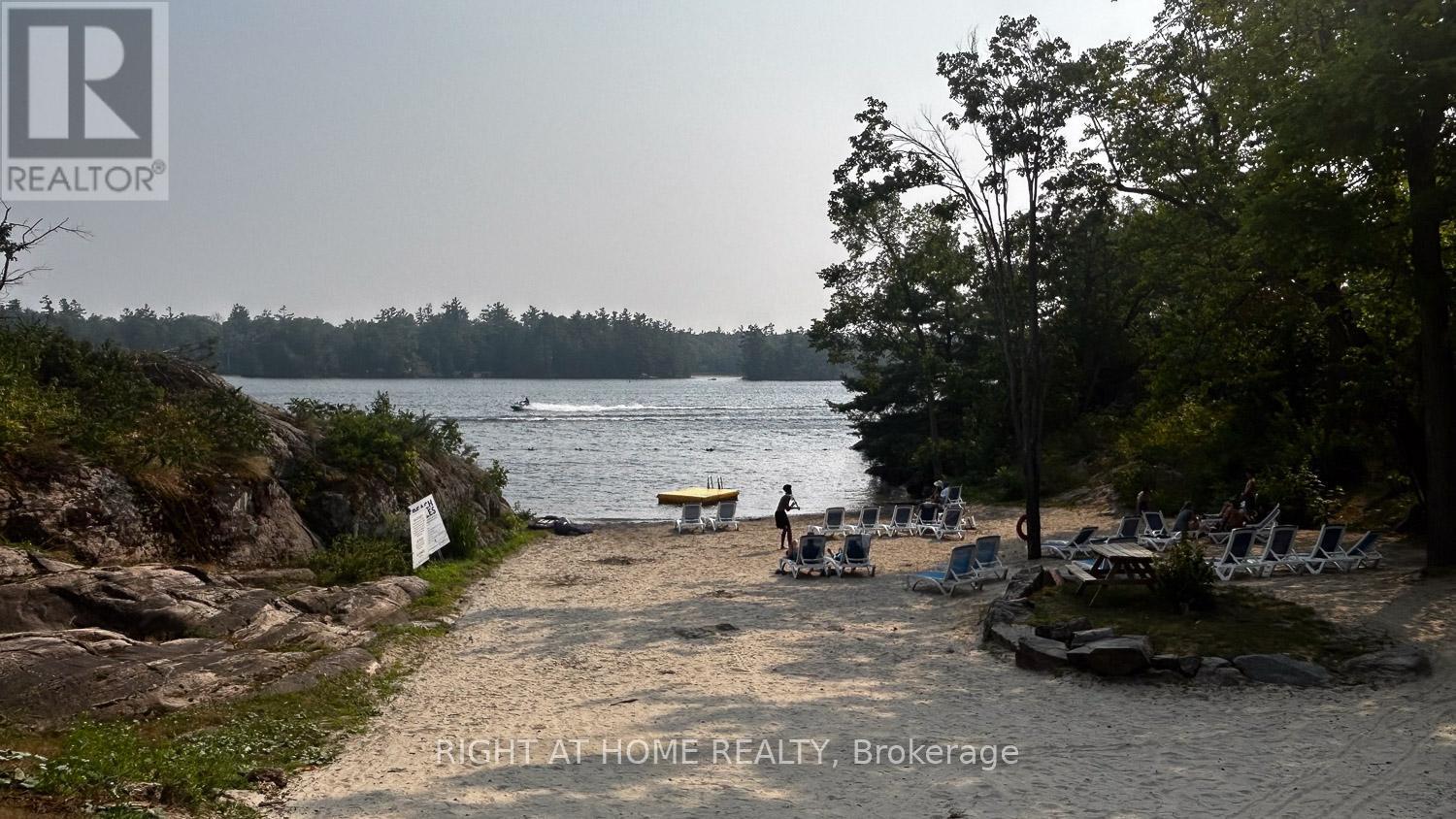 29 Maple Ridge - 1336 South Morrison Lake Road, Gravenhurst, ON - Outdoor With Body Of Water With View