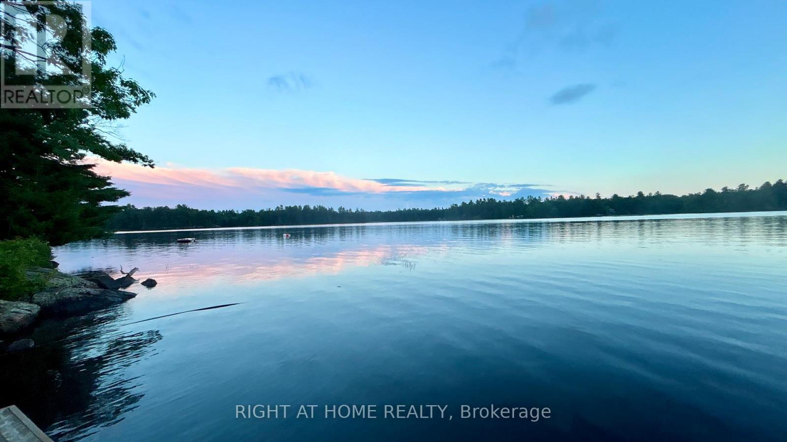 29 Maple Ridge - 1336 South Morrison Lake Road, Gravenhurst, ON - Outdoor With Body Of Water With View