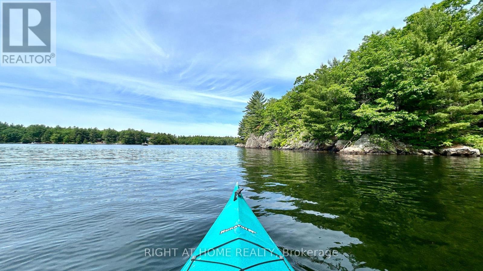 29 Maple Ridge - 1336 South Morrison Lake Road, Gravenhurst, ON - Outdoor With Body Of Water With View