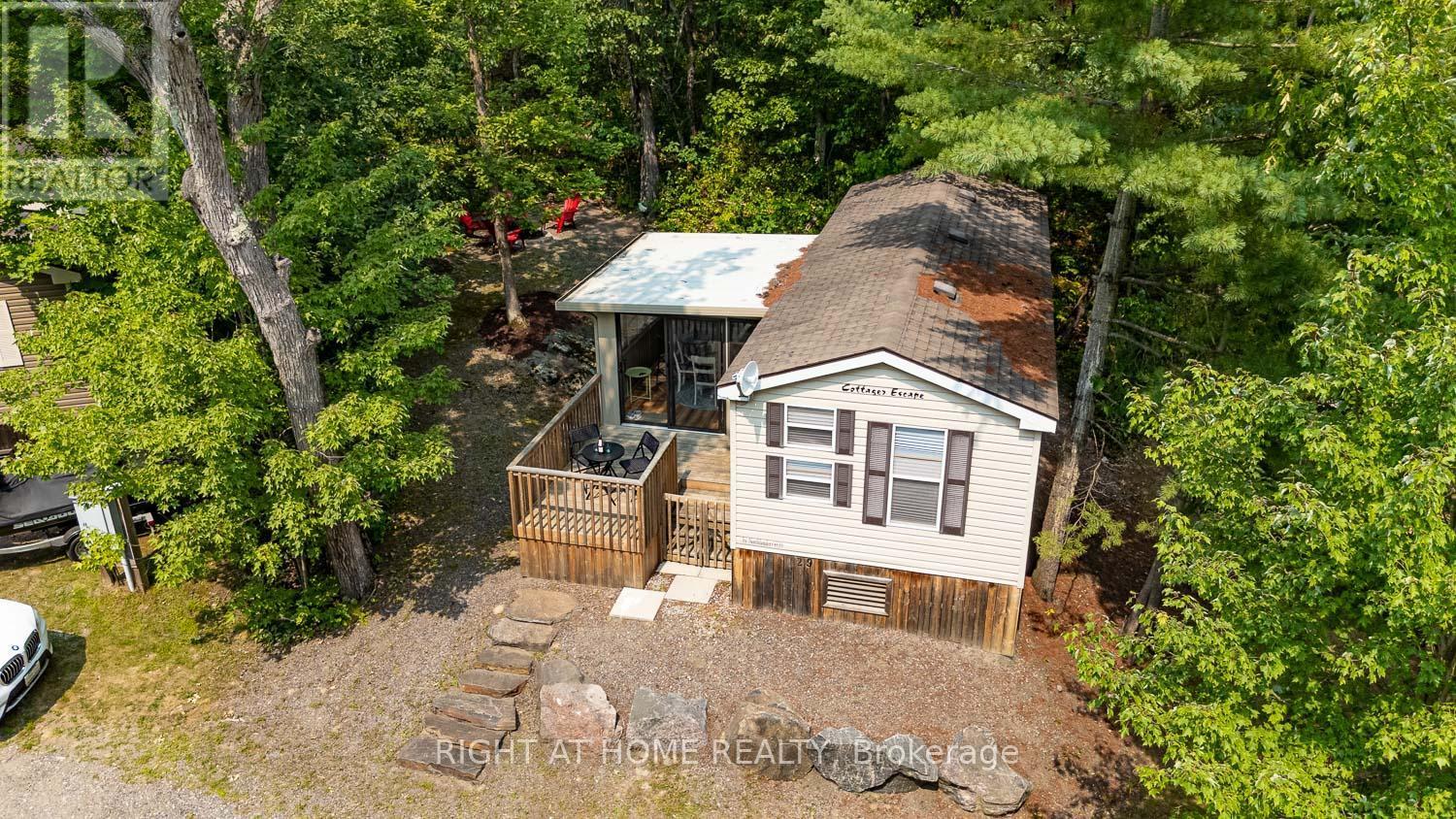 29 Maple Ridge - 1336 South Morrison Lake Road, Gravenhurst, ON - Outdoor
