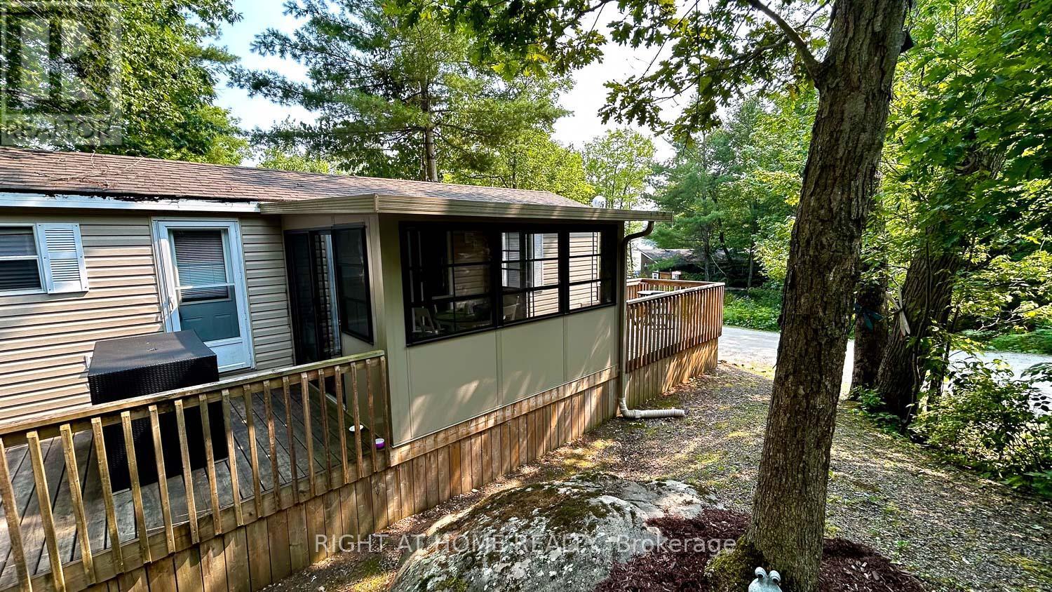 29 Maple Ridge - 1336 South Morrison Lake Road, Gravenhurst, ON - Outdoor