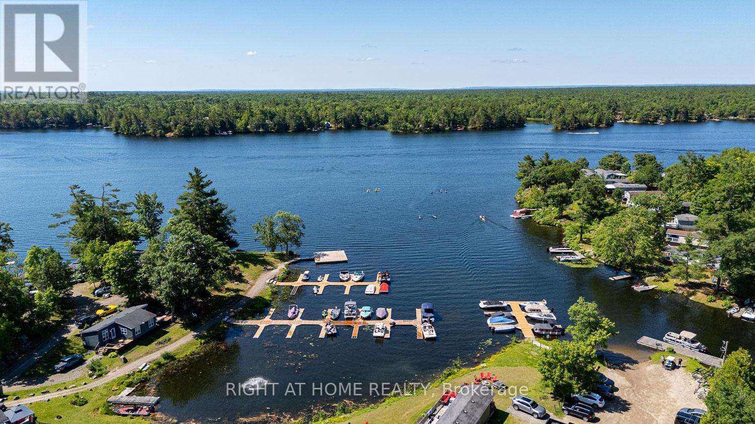 29 Maple Ridge - 1336 South Morrison Lake Road, Gravenhurst, ON - Outdoor With Body Of Water With View