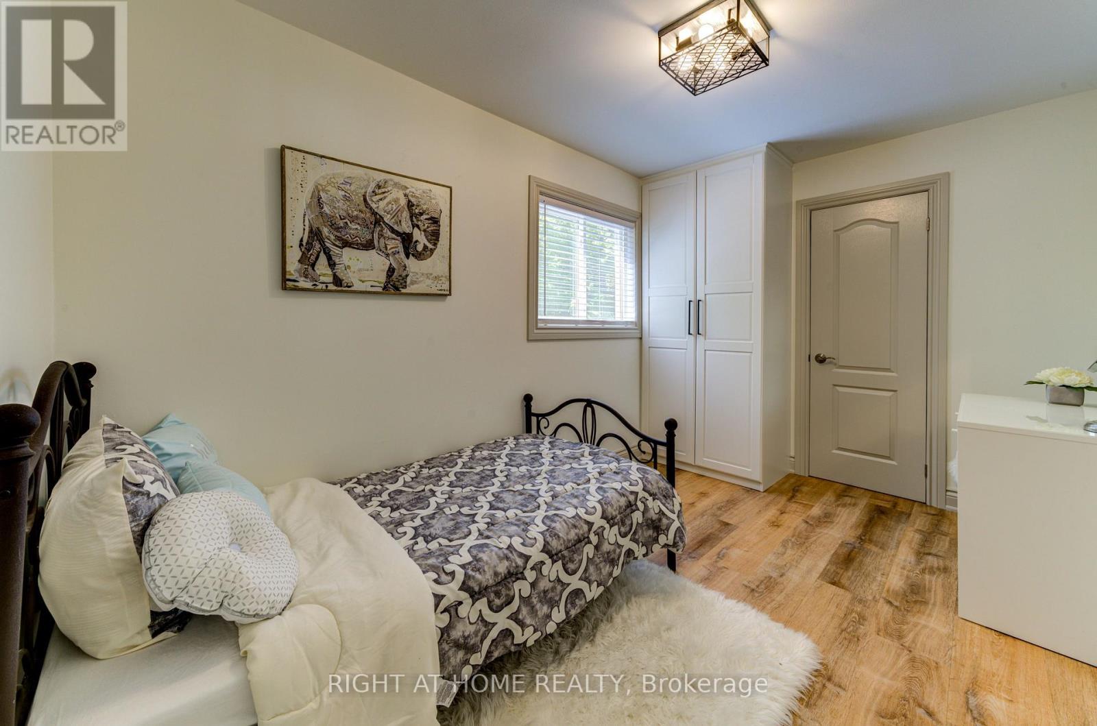 214 Desroches Trail, Tiny, ON - Indoor Photo Showing Bedroom