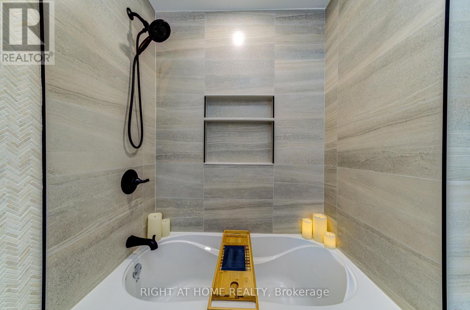 214 Desroches Trail, Tiny, ON - Indoor Photo Showing Bathroom