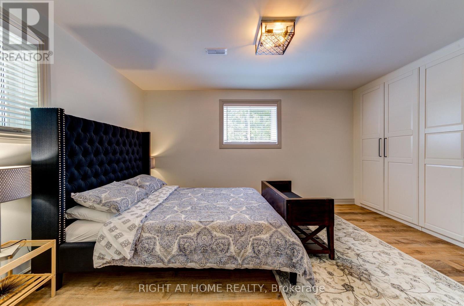 214 Desroches Trail, Tiny, ON - Indoor Photo Showing Bedroom