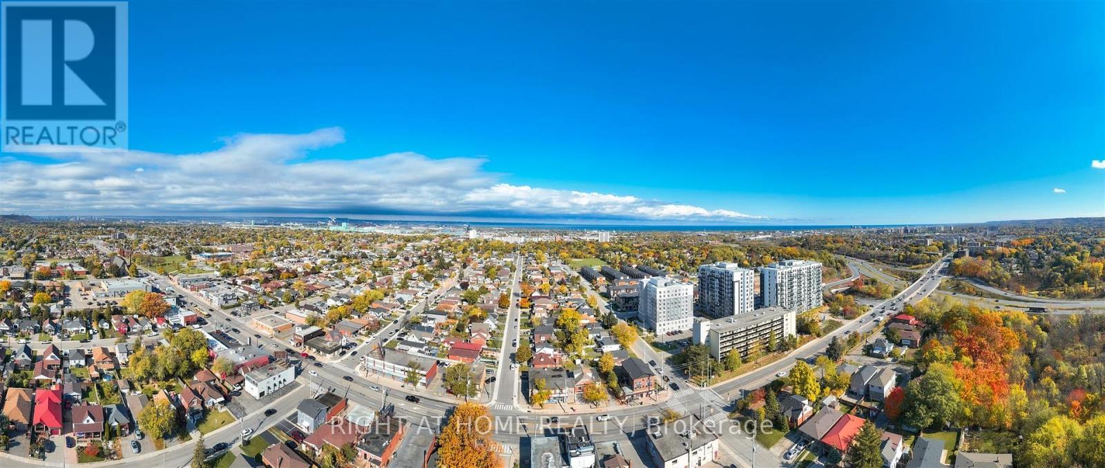 353 Queenston Road, Hamilton, ON - Outdoor With View
