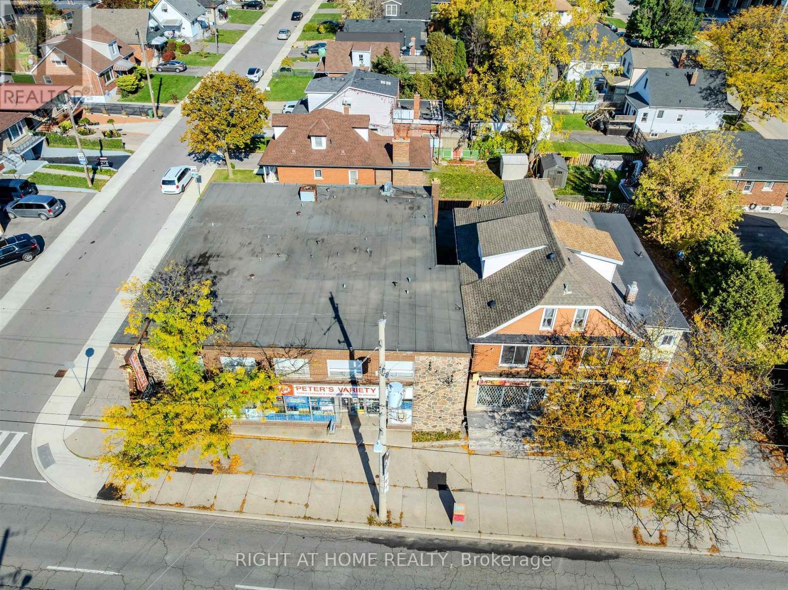 353 Queenston Road, Hamilton, ON - Outdoor With View