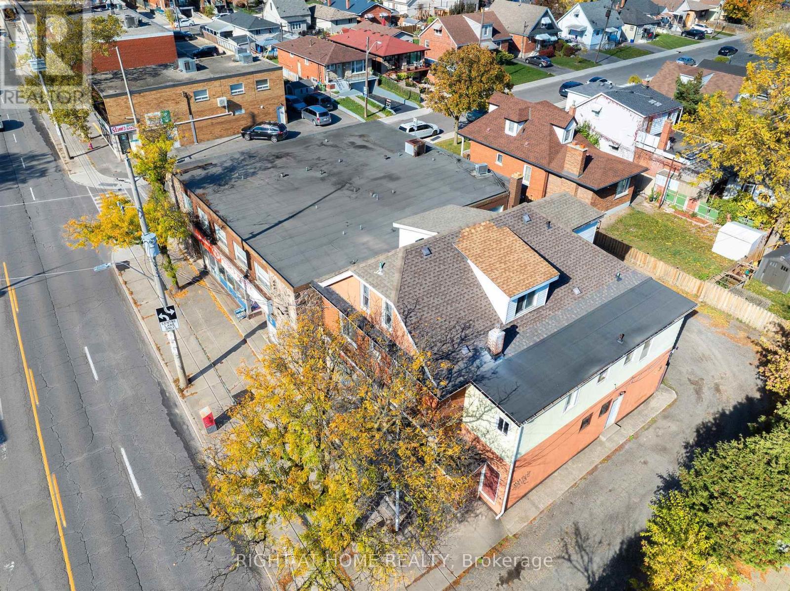 353 Queenston Road, Hamilton, ON - Outdoor With View