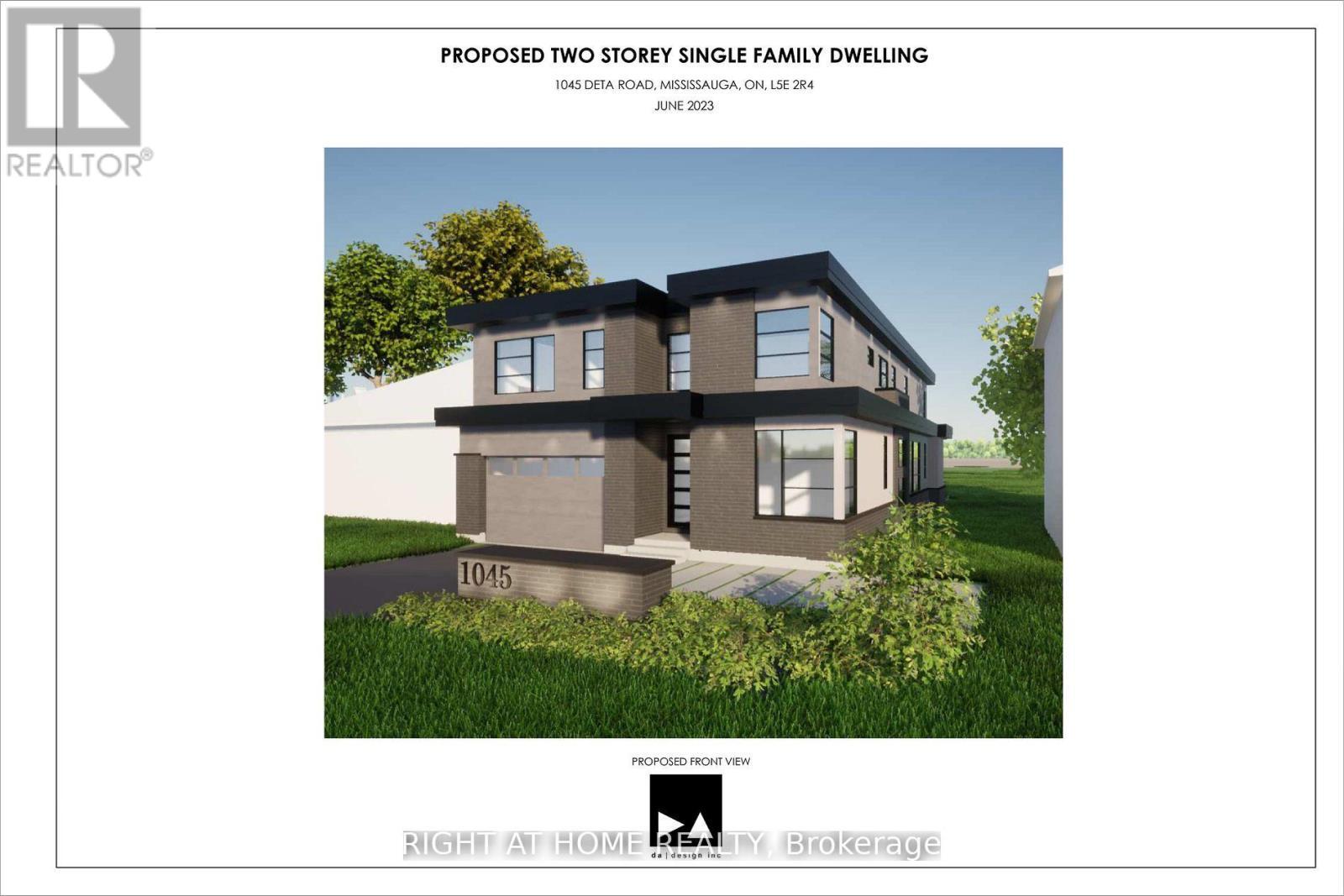 1045 Deta Road, Mississauga, ON - Other