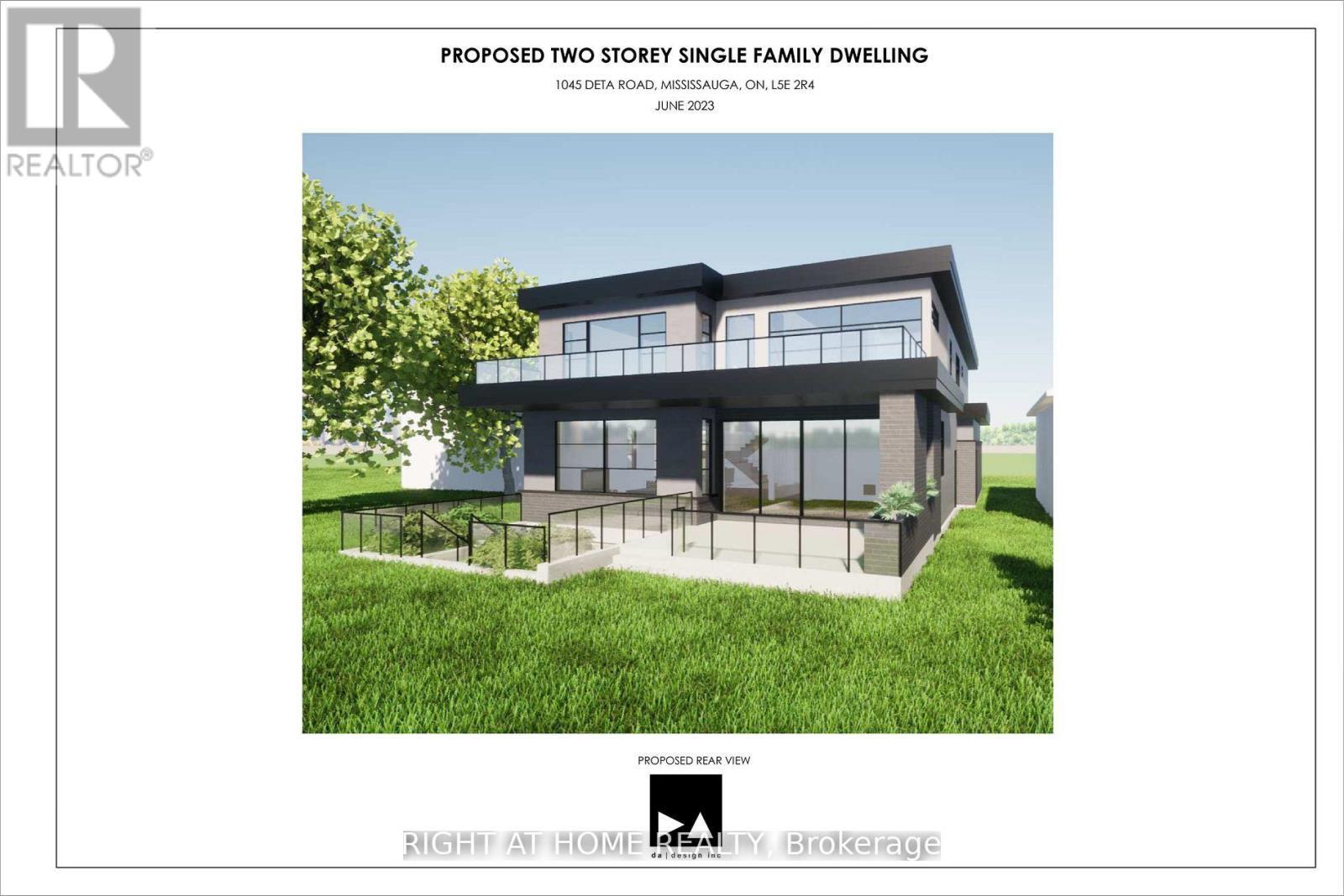 1045 Deta Road, Mississauga, ON - Other