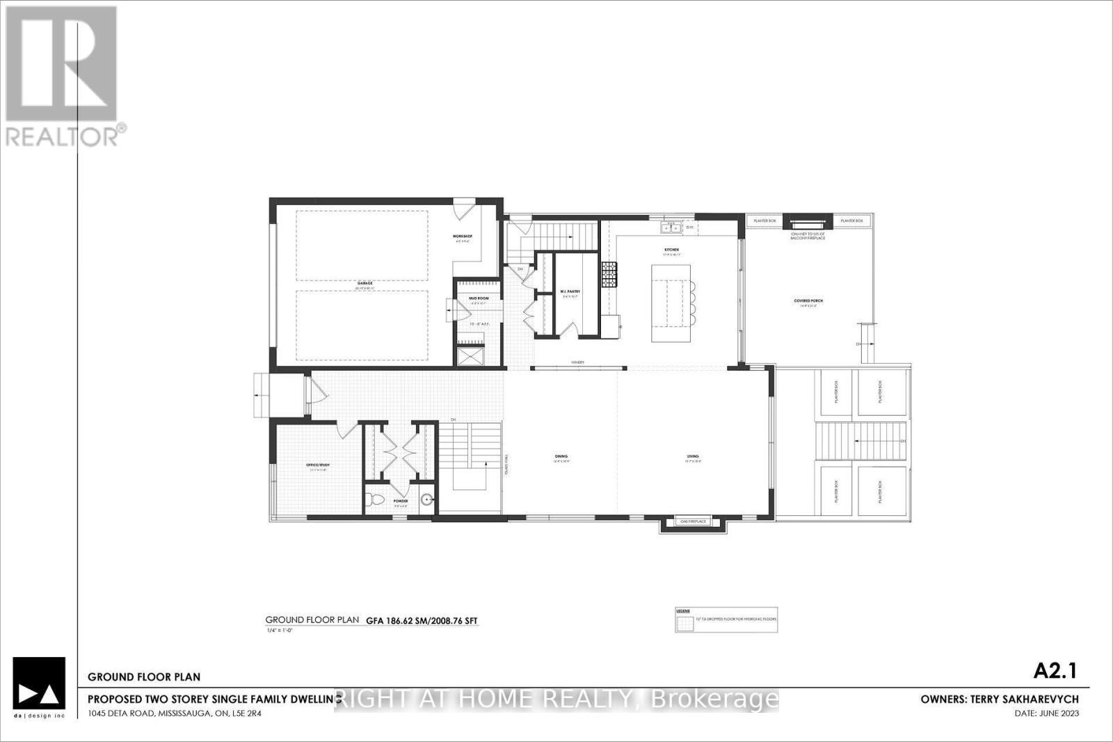 1045 Deta Road, Mississauga, ON - Other