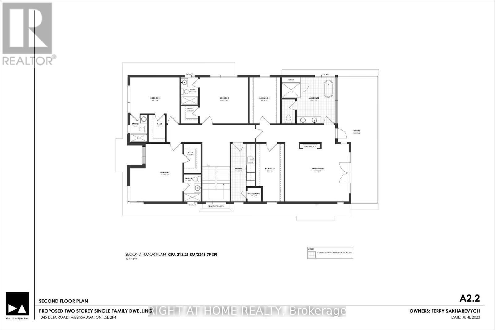 1045 Deta Road, Mississauga, ON - Other