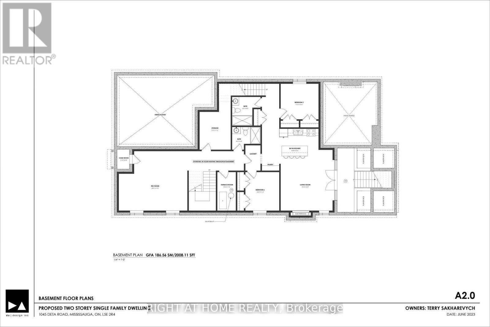 1045 Deta Road, Mississauga, ON - Other