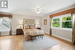 Main Floor Bedroom -