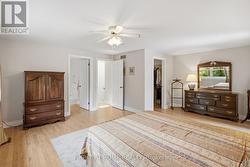 Main Floor Bedroom -