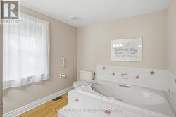 Main floor Ensuite -