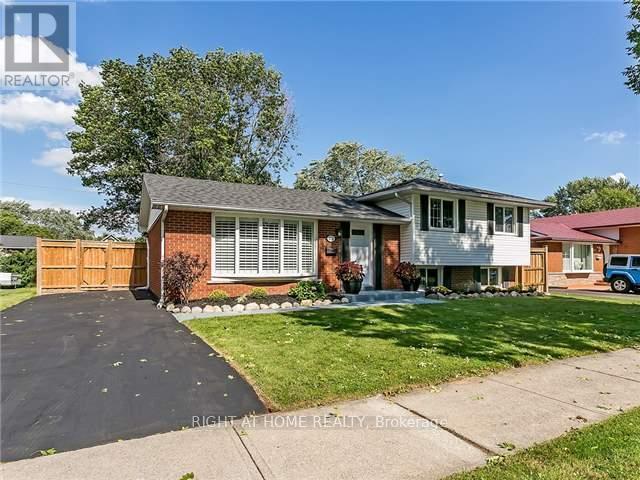 273 Kenwood Avenue, Burlington, ON - Outdoor