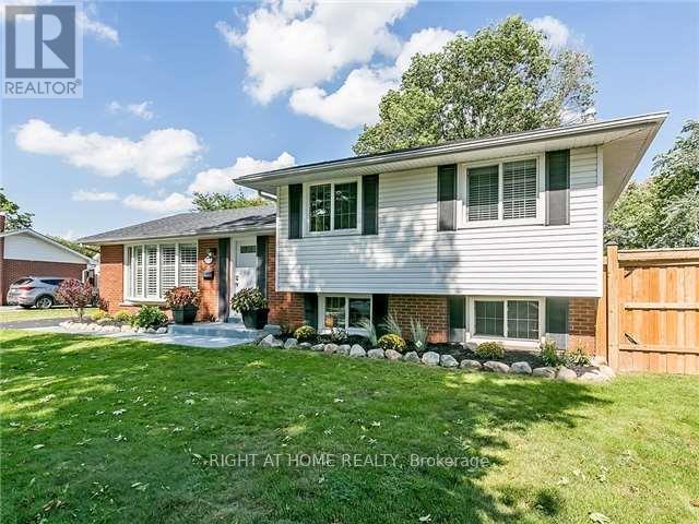 273 Kenwood Avenue, Burlington, ON - Outdoor