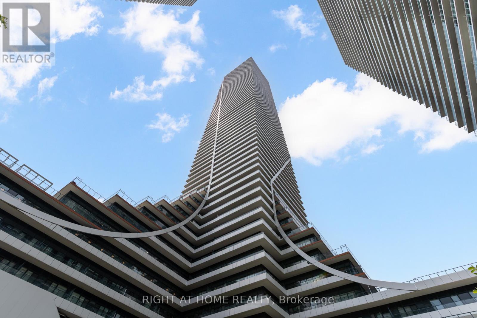 1413 - 30 Shore Breeze Drive, Toronto, ON - Outdoor