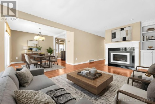 3 - 104 WOODLAWN ROAD E  Guelph, ON N1E 1B7