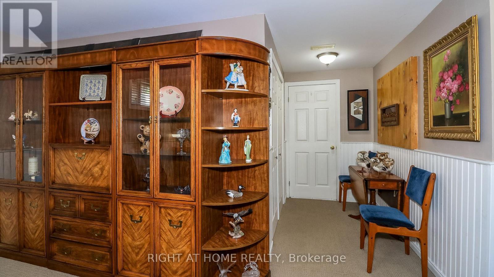 Lots of storage & Cold Room - 36 Benjamin Lane, Barrie, ON - Indoor Photo Showing Other Room