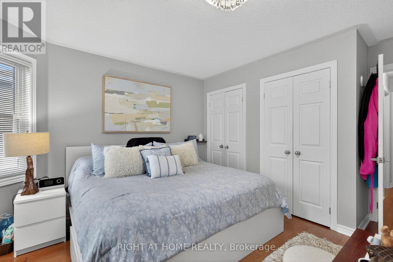 3 Player Drive, Barrie, ON - Indoor Photo Showing Bedroom