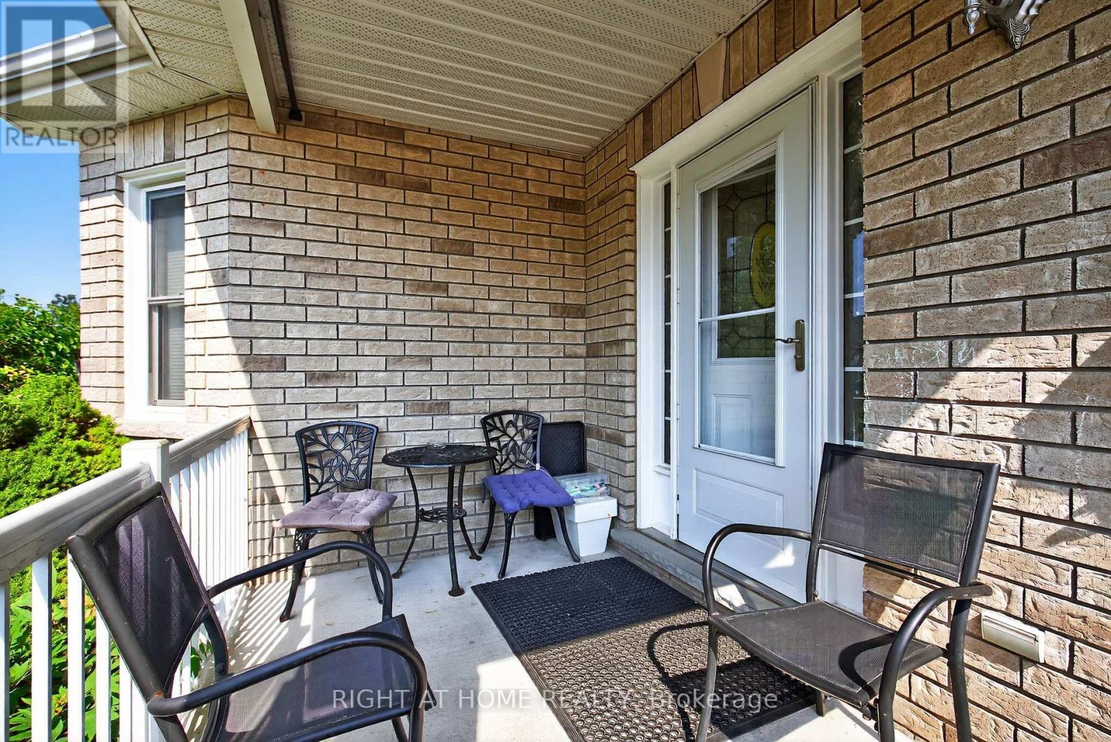 3 Player Drive, Barrie, ON - Outdoor With Deck Patio Veranda With Exterior