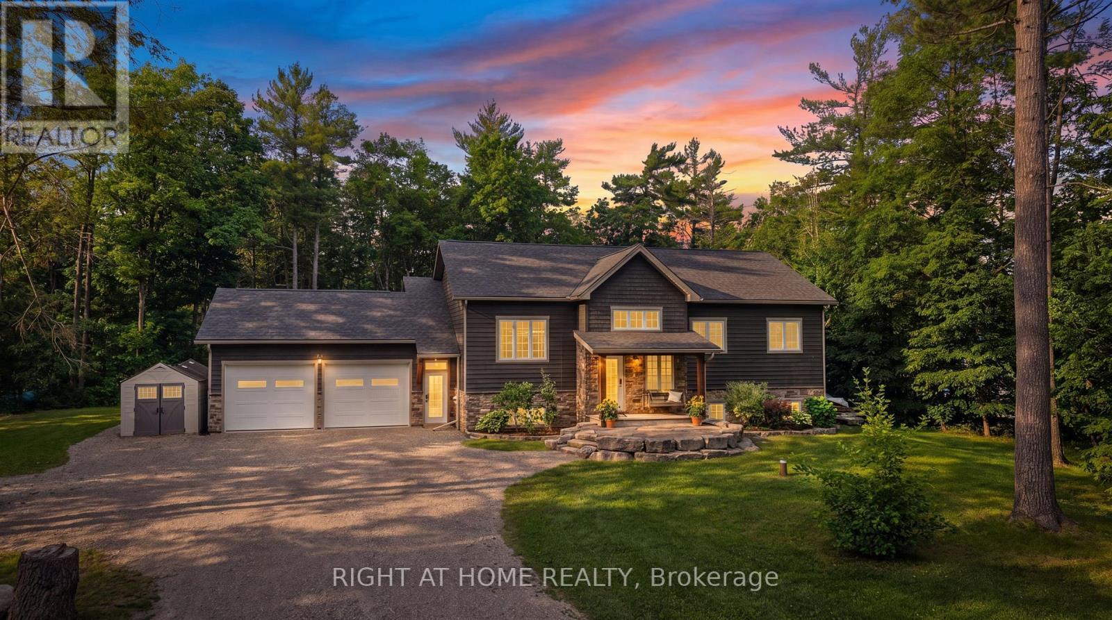 590 Golf Course Road, Douro-Dummer, ON - Outdoor