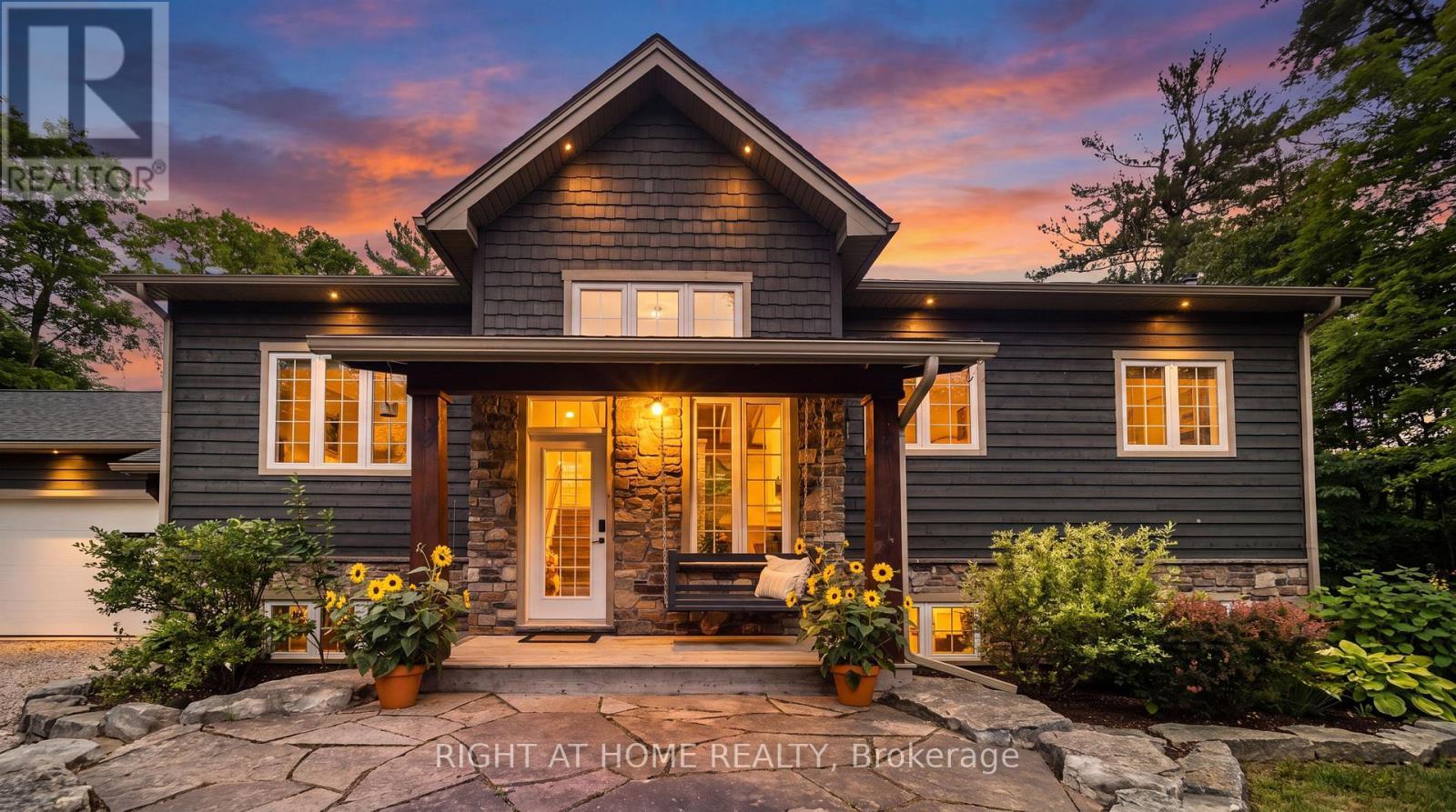 590 Golf Course Road, Douro-Dummer, ON - Outdoor