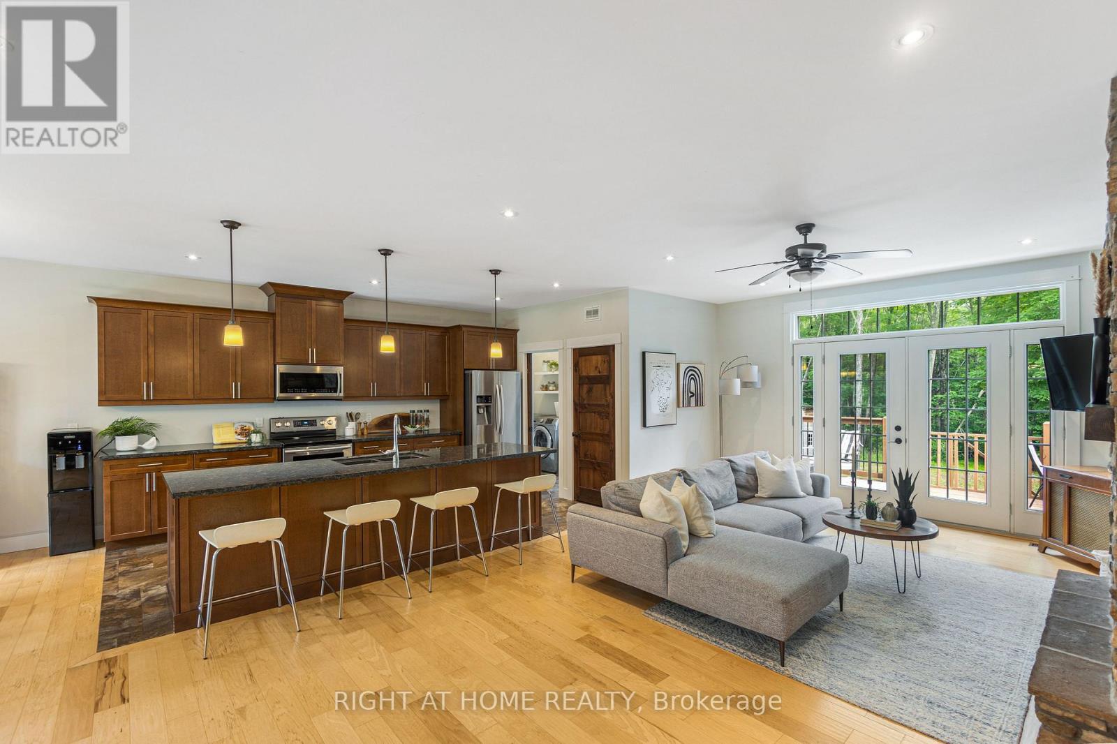 590 Golf Course Road, Douro-Dummer, ON - Indoor
