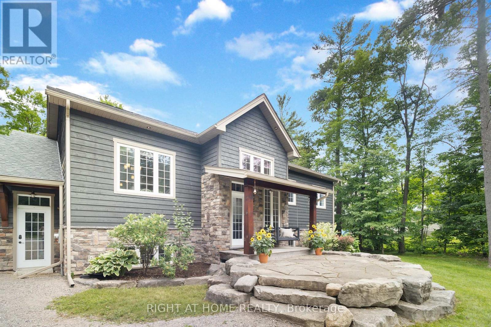 590 Golf Course Road, Douro-Dummer, ON - Outdoor