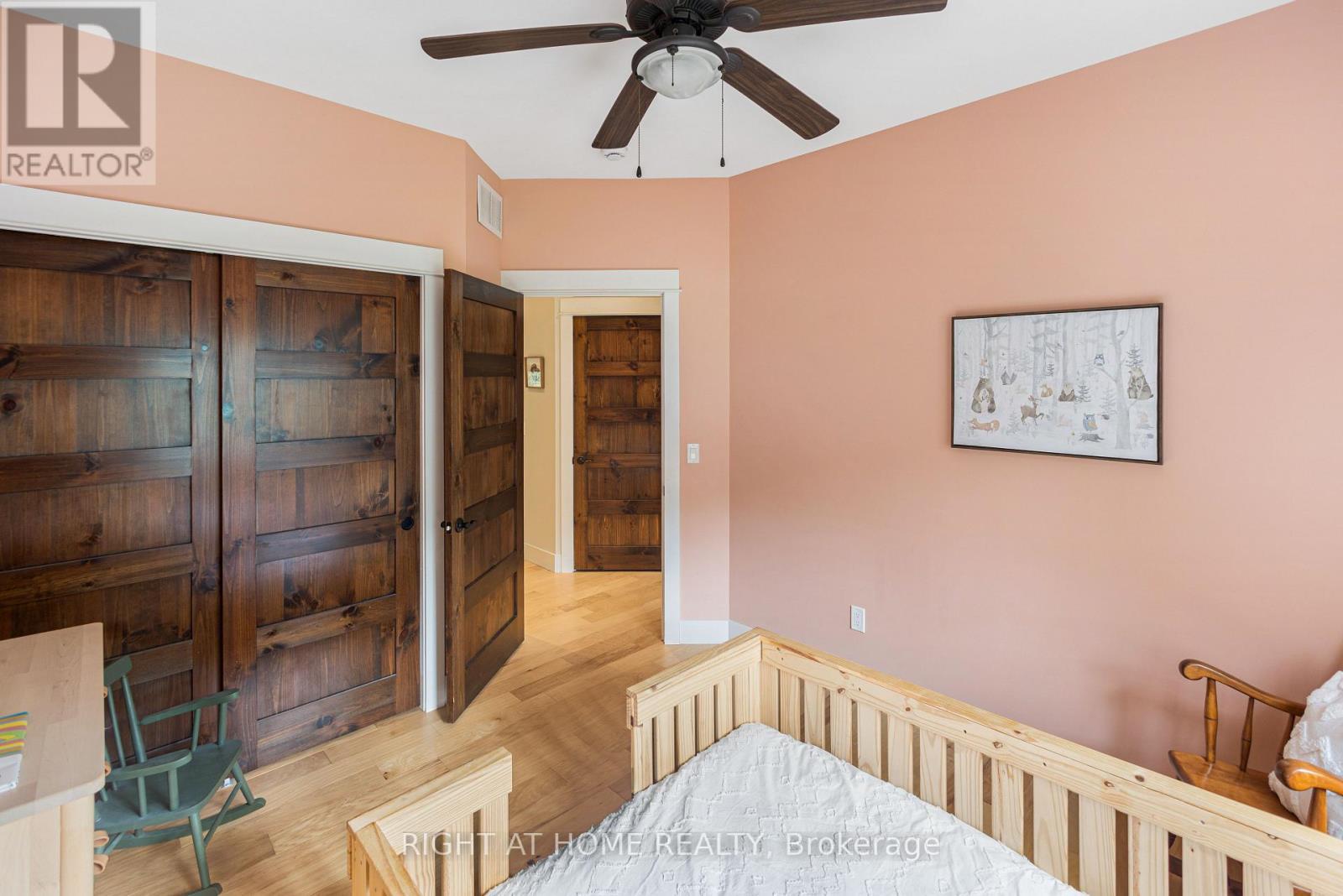 590 Golf Course Road, Douro-Dummer, ON - Indoor