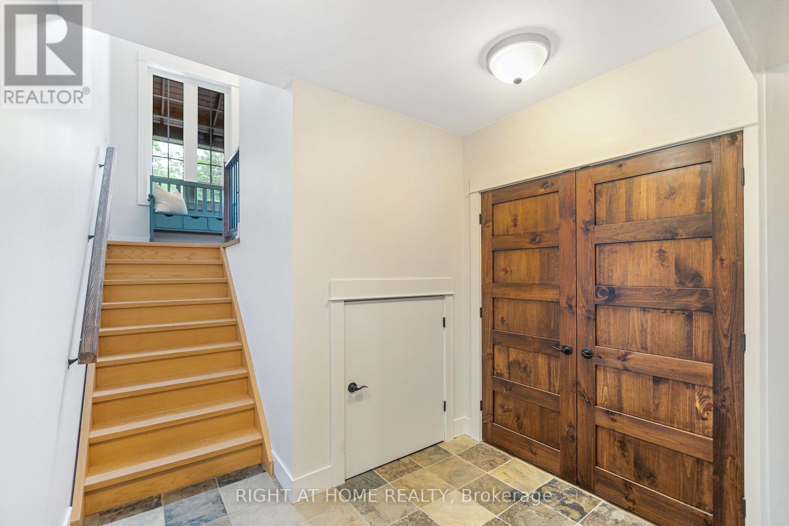 590 Golf Course Road, Douro-Dummer, ON - Indoor Photo Showing Other Room
