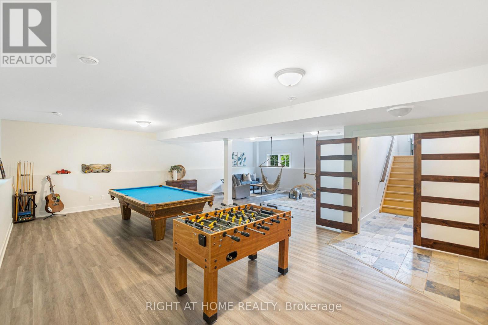 590 Golf Course Road, Douro-Dummer, ON - Indoor Photo Showing Other Room