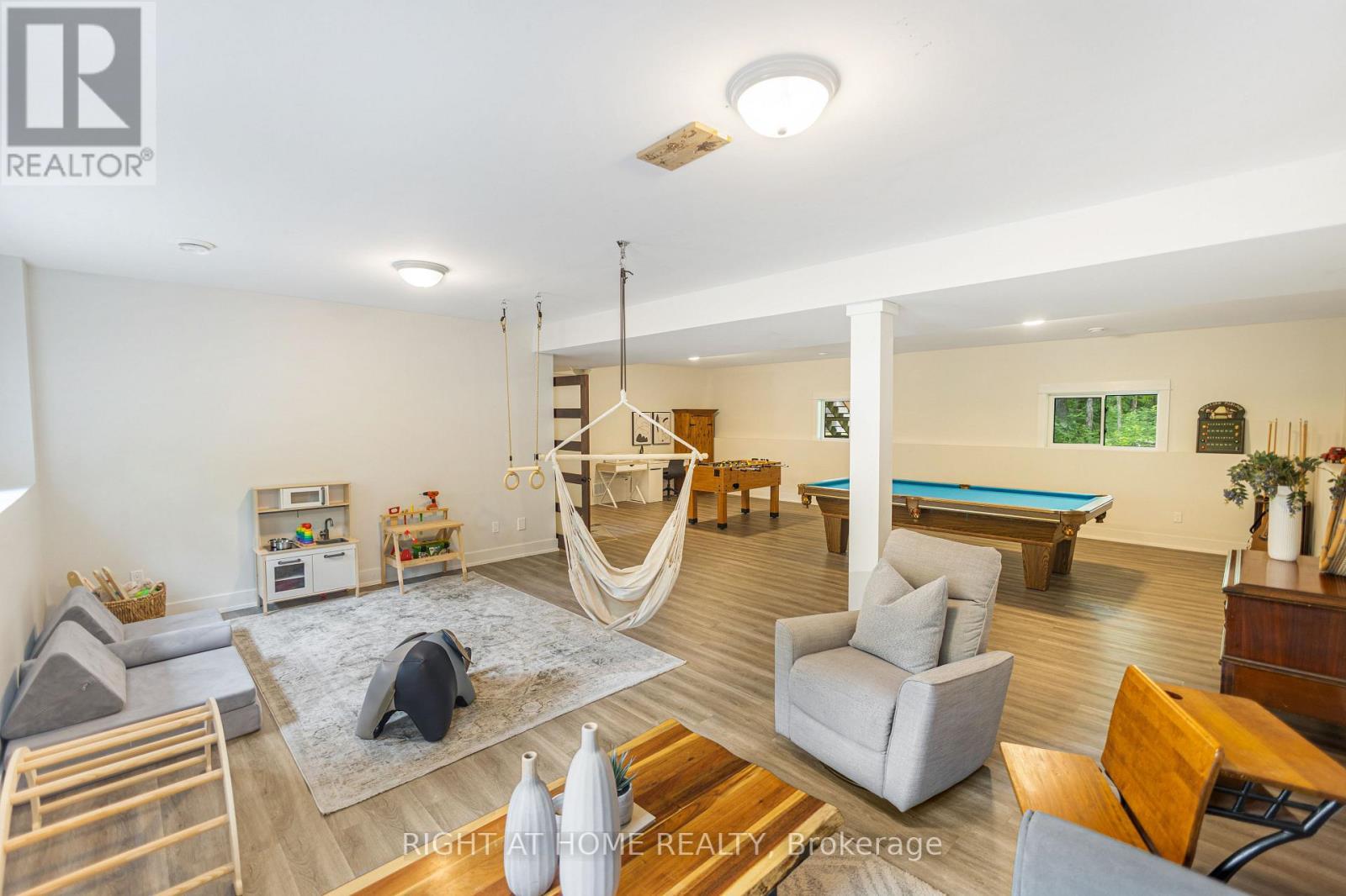 590 Golf Course Road, Douro-Dummer, ON - Indoor