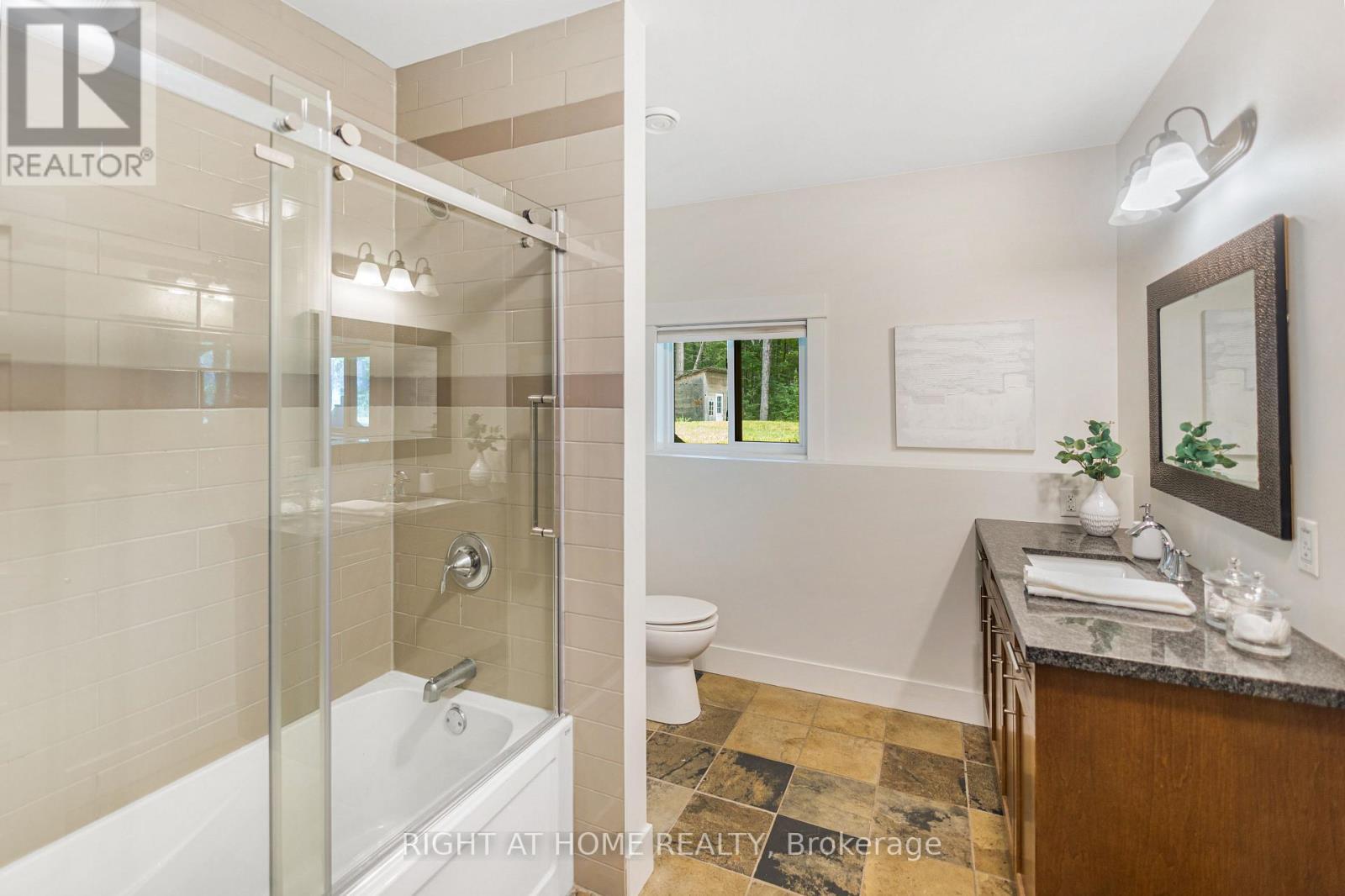 590 Golf Course Road, Douro-Dummer, ON - Indoor Photo Showing Bathroom