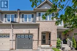 2033 TRAWDEN WAY Oakville, ON L6M 0M2