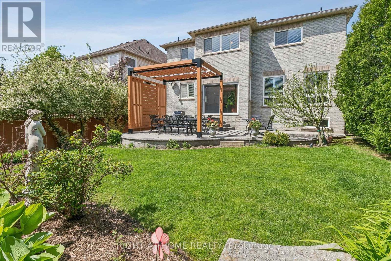 4263 Couples Crescent, Burlington, ON