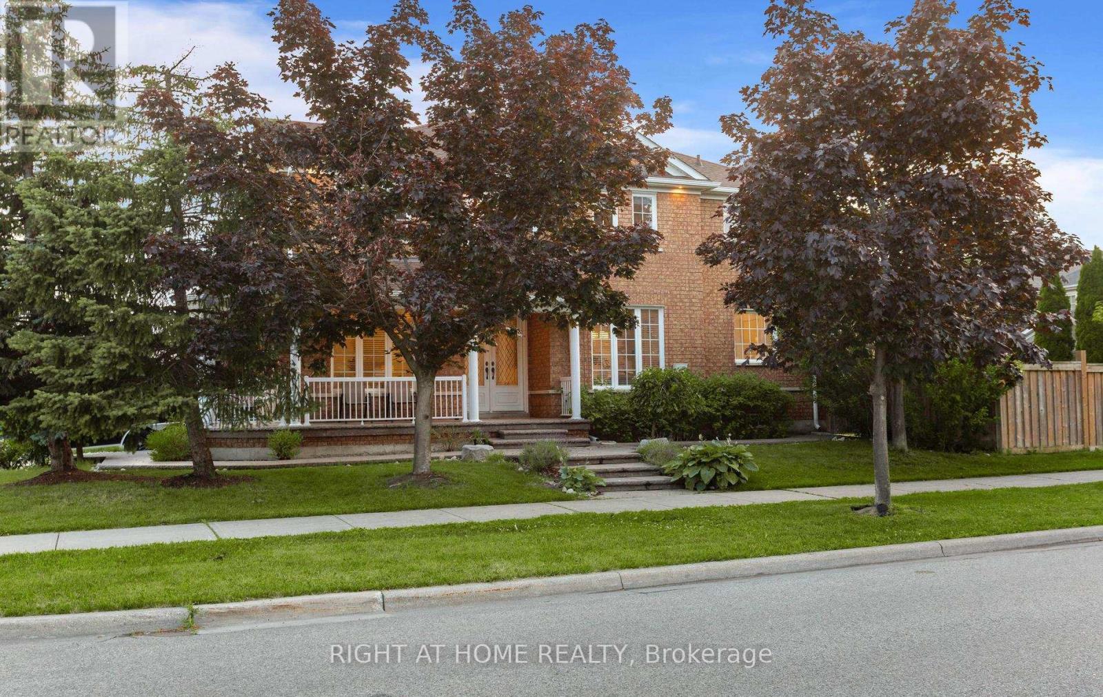 3081 Baron Drive, Mississauga, ON - Outdoor